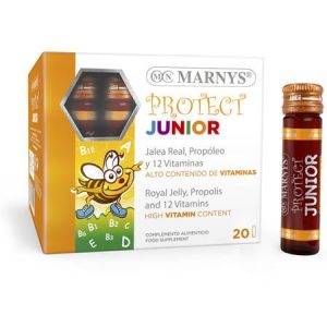 marnys protect junitor