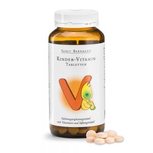 vitamini za djecu