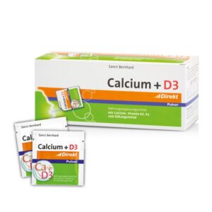 Kalcij + vitamin D