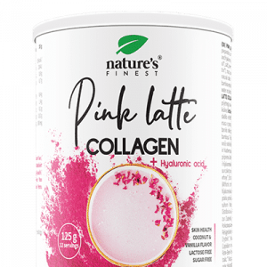 pink late kolagen