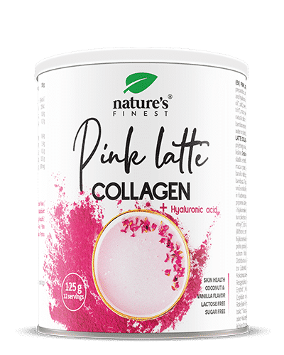 pink late kolagen
