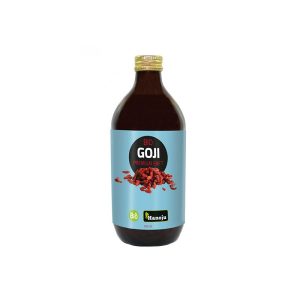 GOJI SOK PREMIUM 100% a 500 ml