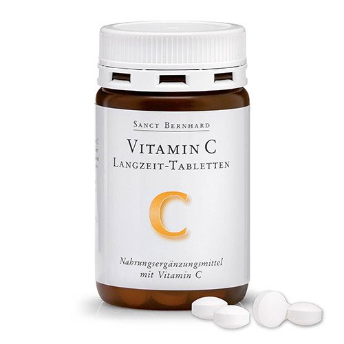 Vitamin C 300 mg - 120 tableta