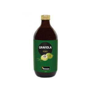 Graviola sok