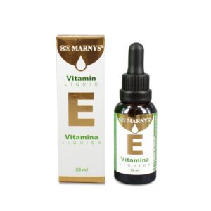 Tečni vitamin E