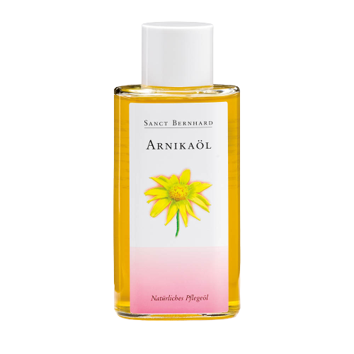 Arnika ulje
