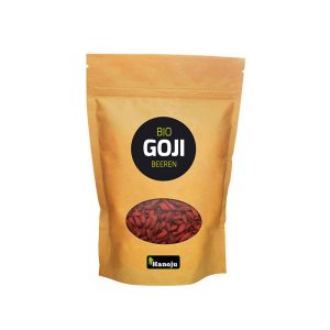 GOJI SUŠENI PLODOVI a 250 g