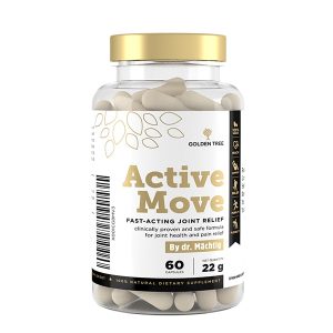 Active Move kapsule