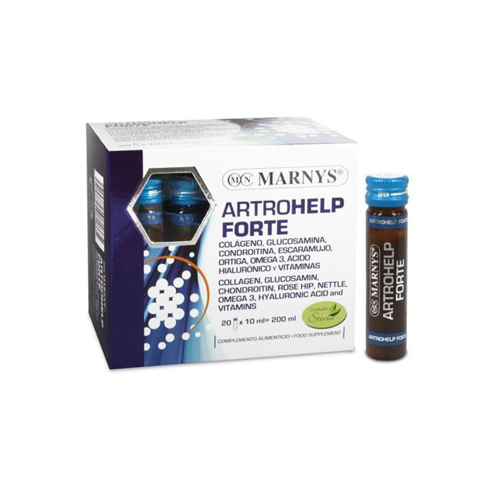 Artrohelp forte ampule