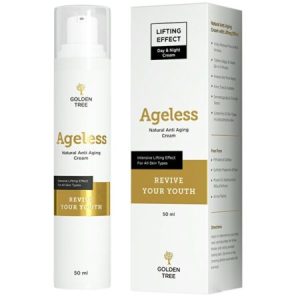 Krema protiv bora Ageless