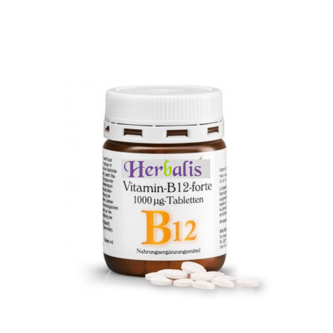 Vitamin B12 tablete