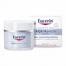 EUCERIN Aquaporin active krema 50ml