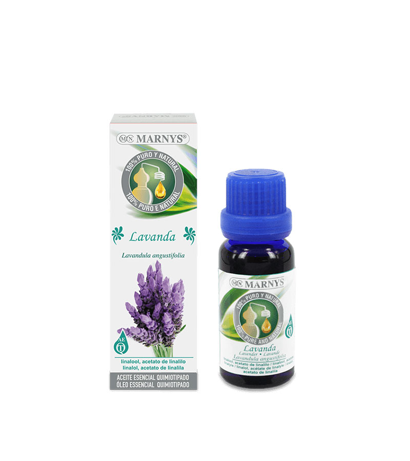 LAVANDA