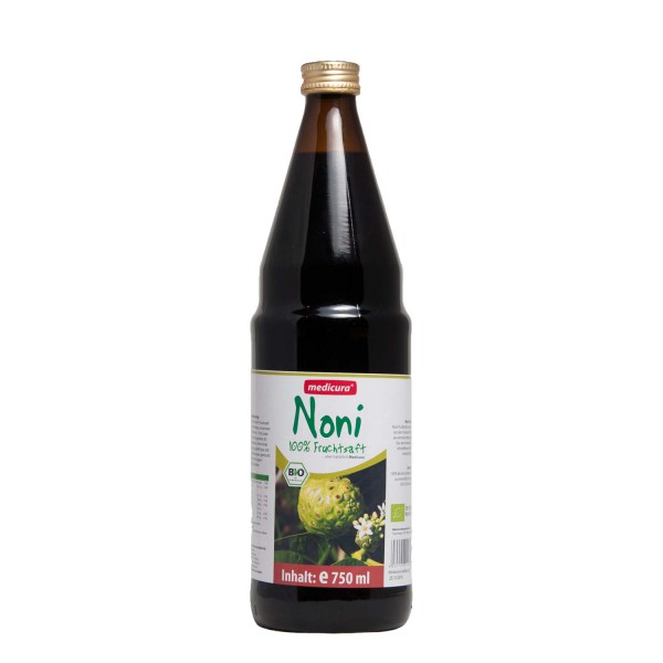Noni sok BIO