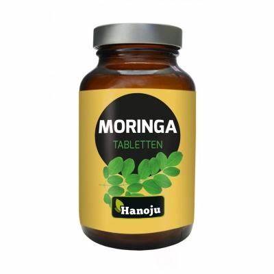 Moringa kapsule