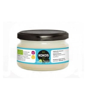 Kokosovo ulje 250 ml