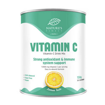 Vitamin C 1000 mg u prahu