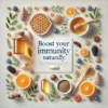 Kako Prirodno Ojačati Imunitet