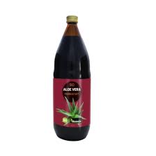 Aloe vera sok BIO