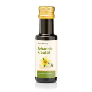 Ulje od kantariona/gospine trave