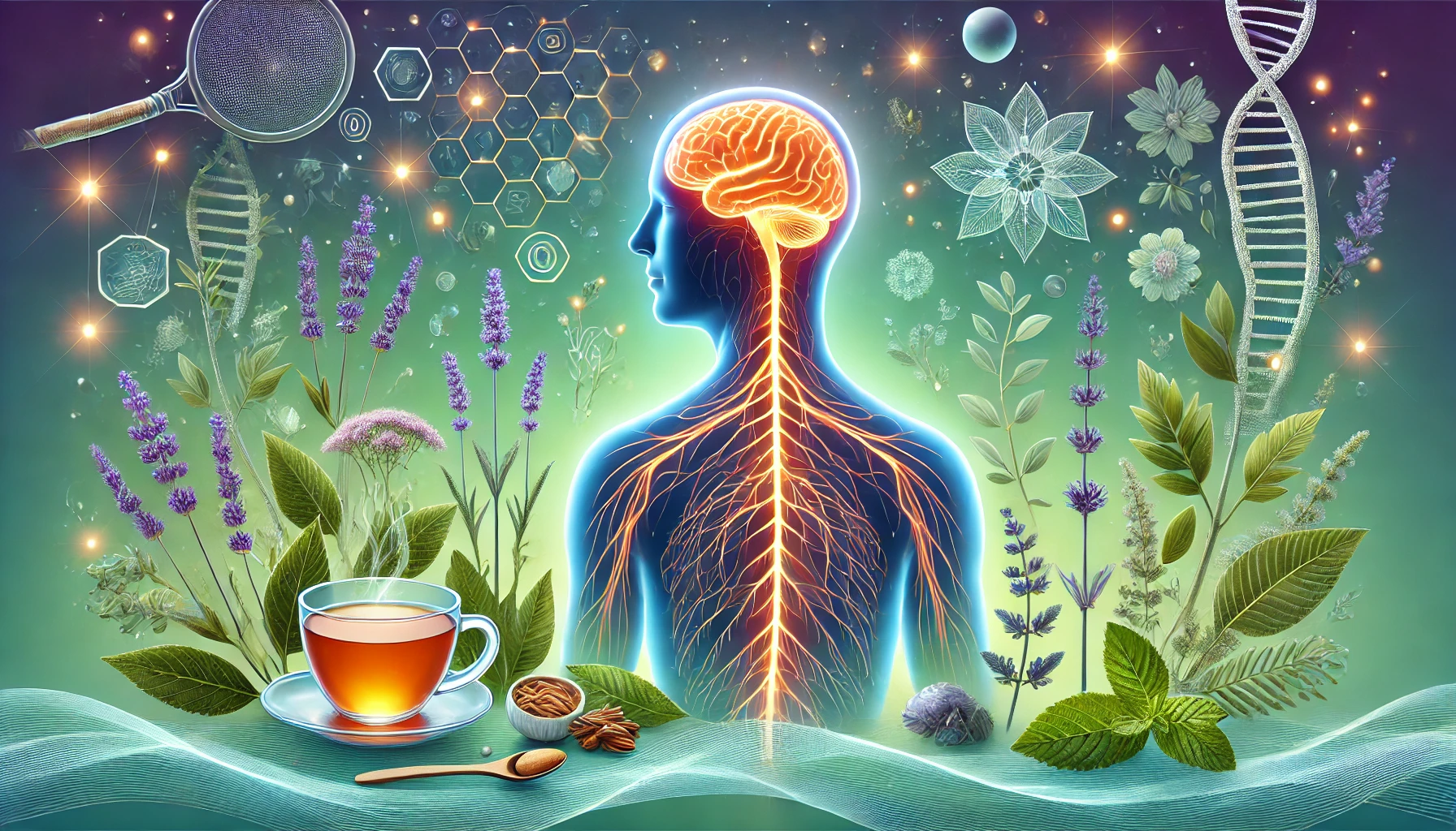 Prirodni Načini za Balans i Opuštanje