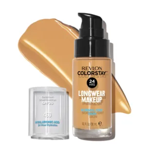Puder ColorStay™ Longwear Makeup SPF 20 (normalna/suha koža) 30 ml - Revlon