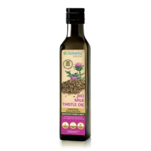 Sikavica/silimarin ulje 250 ml