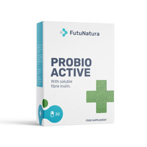 Probio Active - probiotik, 30 kapsula