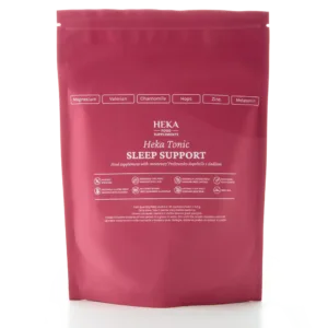 TONIC ZA BOLJI SAN, 30 vrećica