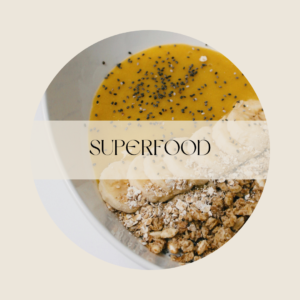 SUPERFOOD