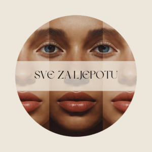 SVE ZA LJEPOTU