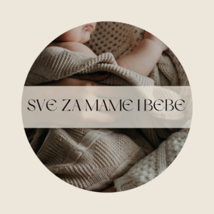 SVE ZA MAME I BEBE