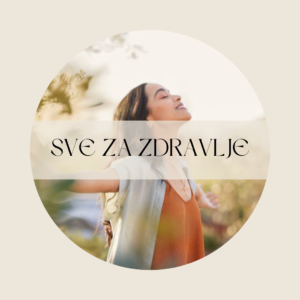 SVE ZA ZDRAVLJE