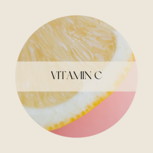 VITAMIN C