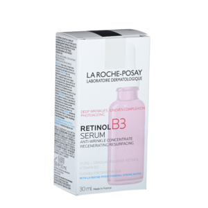 LA ROCHE-POSAY Retinol B3 serum protiv bora 30ml