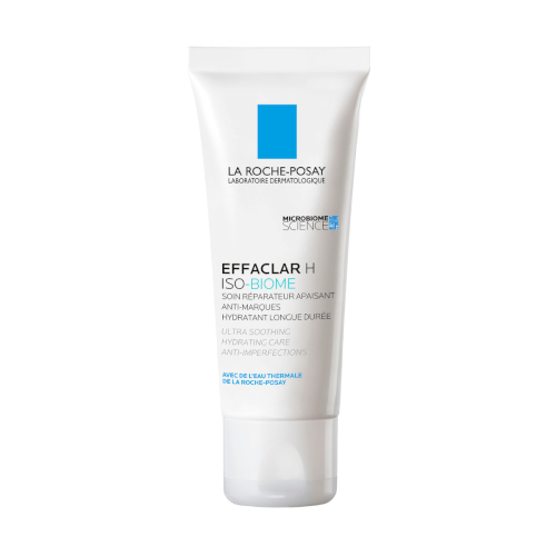 EFFACLAR h ISO BIOME
