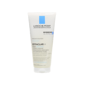 LA ROCHE-POSAY Effaclar H iso-biome krema za čišćenje 200ml
