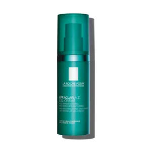 LA ROCHE-POSAY Effaclar A.Z Gel-Cream 40ml