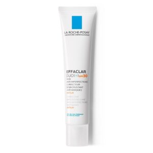 LA ROCHE-POSAY Effaclar DUO (+) SPF30 40ml