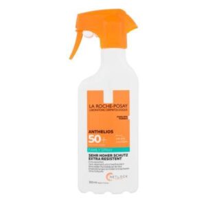 LA ROCHE-POSAY Anthelios Family spray SPF50+ 300ml