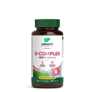 B Complex