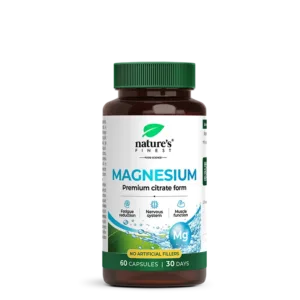 MAGNEZIJ