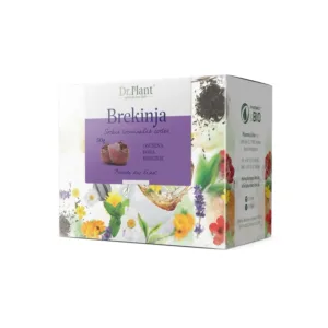 Čaj brekinje kora 50 g - Dr. Plant