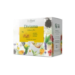 Čaj divizma 40 g - Dr. Plant
