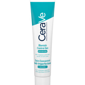 Blemish control AHA BHA gel 40 ml - CeraVe