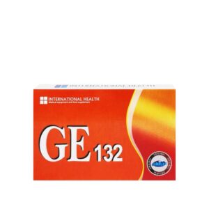 GE 132 - International Health