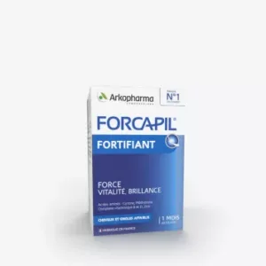 Forcapil kapsule a60 - Arkopharma