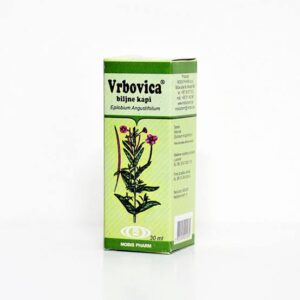 Vrbovica 30ml - MOBIS PHARM