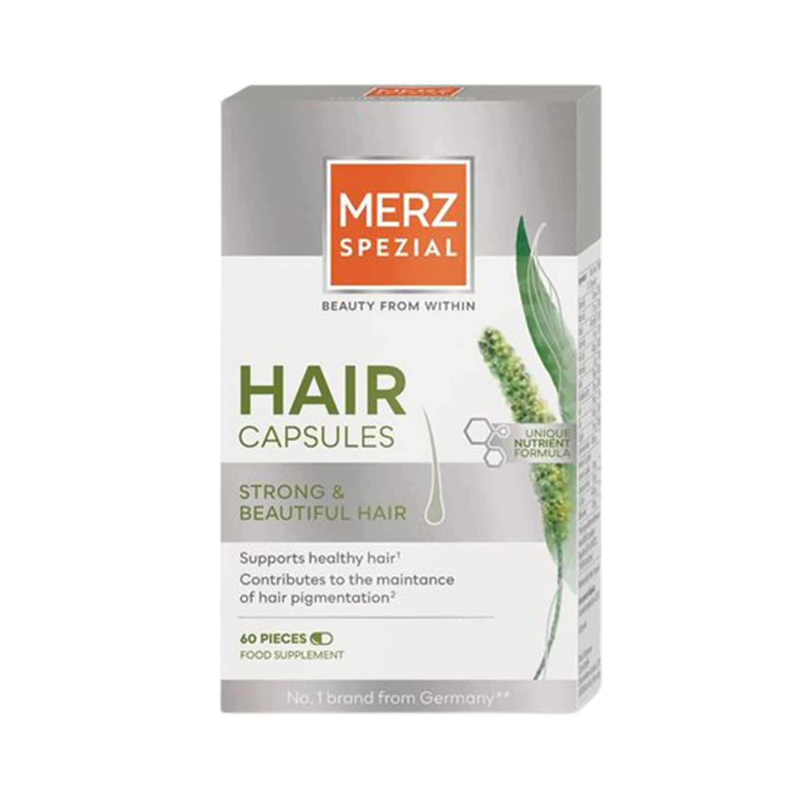 merz spezial